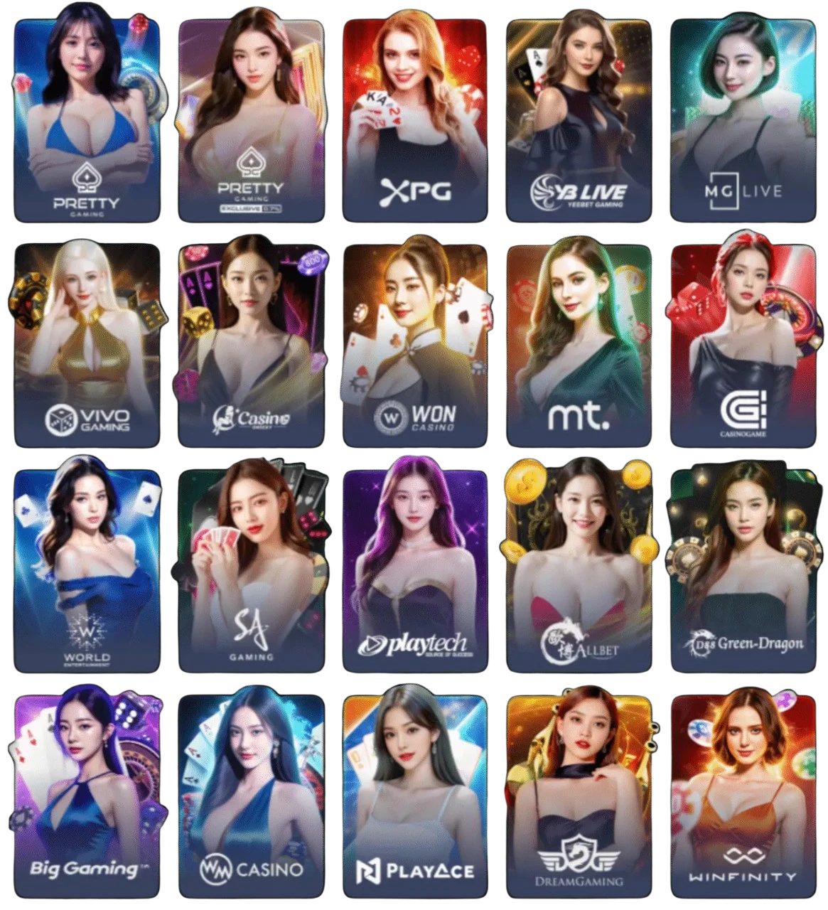 PP388BET